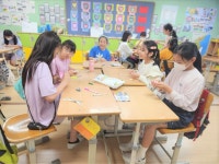 학생동아리<연계형 교육과정<서로나눔미래학교<옥성초등학교 옥성초등학교