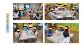 급식앨범<영양실<학교소식<백합초등학교 백합초등학교