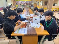 교육복지앨범방<교육복지<상담복지<삼호중학교 삼호중학교