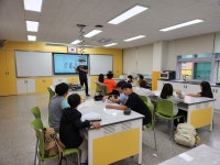 발명교실 수업사진<발명교육센터<삼남초등학교 삼남초등학교