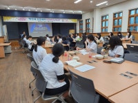 학교앨범<학교소식<성광여자고등학교 성광여자고등학교