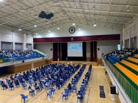 학교앨범<학교소식<성광여자고등학교 성광여자고등학교