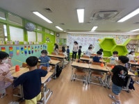 교육활동 갤러리