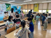 교육활동 갤러리<연구학교<울산초등학교 울산초등학교