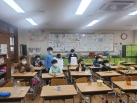 ART 배움터<예술로(Art Road Trip)<연구학교<울산초등학교 울산초등학교