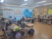 교육활동 갤러리