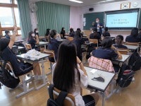 행사앨범<학교소식<학성여자중학교 학성여자중학교