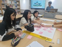 행사사진<학교소식<온산고등학교 온산고등학교