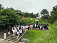 행사사진<행사사진<학교소식<상북중학교 상북중학교
