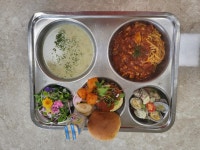 식단<학교급식<학생생활<울산강남고등학교 울산강남고등학교