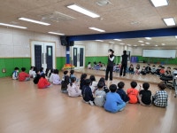 교육활동 갤러리<연구학교<울산초등학교 울산초등학교