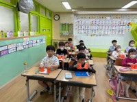 교육활동 갤러리<연구학교<울산초등학교 울산초등학교