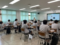 행사사진<학교생활<울산제일고등학교 울산제일고등학교