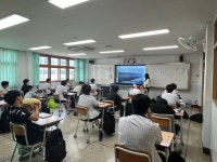 행사사진<학교생활<울산제일고등학교 울산제일고등학교