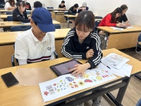 행사앨범<열린마당<울산생활과학고등학교 울산생활과학고등학교