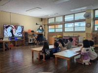 유치원앨범<병설유치원<울산양정초등학교 울산양정초등학교