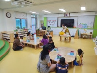 유치원앨범<유치원<반곡초등학교 반곡초등학교