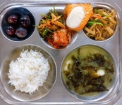 급식사진<급식소식<학교소식<동평초등학교 동평초등학교