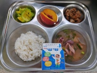점심급식<오늘의 식단<건강이야기<고헌유치원 고헌유치원