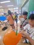 영어<방과후학교 활동 공개<방과후학교<이화초등학교 이화초등학교