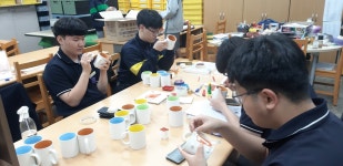 동아리 활동<학생마당<울산고등학교 울산고등학교