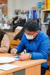 동아리 활동<학생마당<울산고등학교 울산고등학교