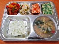 급식사진<급식소식<학교소식<울산산업고등학교 울산산업고등학교