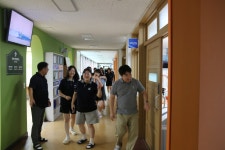 학교 행사 앨범<학교소식<우신고등학교 우신고등학교