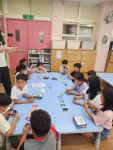 돌봄교실<방과후학교<동천초등학교 동천초등학교