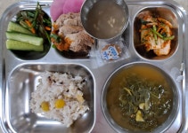 급식사진<급식소식<학교소식<은월초등학교 은월초등학교