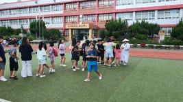 학생자치회 활동<학생마당<학성초등학교 학성초등학교