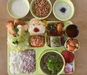 오늘의식단