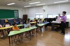 삼동앨범<학교소식<삼동초등학교 삼동초등학교