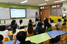 삼동앨범<학교소식<삼동초등학교 삼동초등학교