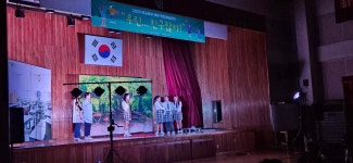 성안갤러리<알림 마당<성안중학교 성안중학교