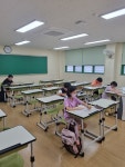 늘봄 갤러리<늘봄학교<울주명지초등학교 울주명지초등학교