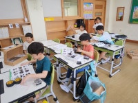 방과후 갤러리<방과후학교<울주명지초등학교 울주명지초등학교