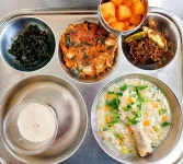 이달의식단<급식게시판<울산서여자중학교 울산서여자중학교