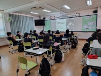 행사,작품사진<학교소식<월평중학교 월평중학교