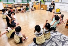 교육과정<병설유치원<월봉초등학교 월봉초등학교