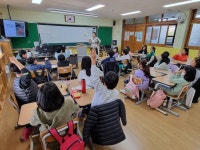 학교앨범<반천소식<반천초등학교 반천초등학교