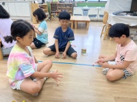 유치원앨범<유치원<척과초등학교 척과초등학교