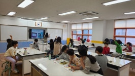 방과후앨범<방과후학교<도산초등학교 도산초등학교