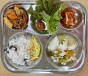 식단표