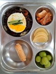 식단사진<식생활관<학교소식<두서초등학교 두서초등학교