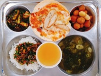 급식앨범(점심)<급식소식<학교소식<화암고등학교 화암고등학교