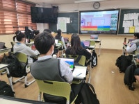 자유게시판(갤러리)<연구학교<이화중학교 이화중학교