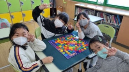 멘사게임사고력<방과후학교(특기적성프로그램강좌)<선택형교육프로그램(방과후학교프로그램)<늘봄학교<명정초등학교 명정초등학교