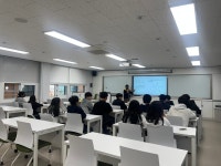 무룡중학교