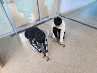 발명교실 수업사진<발명교육센터<삼남초등학교 삼남초등학교